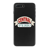 central perk iPhone 7 Plus Case