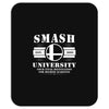 Smash University Mousepad