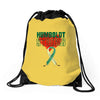 Humboldt Strong Drawstring Bags