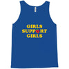 Girls Spport Girls Tank Top