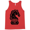 Shawshank Chess Championship Tank Top