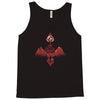 out of the woods Tank Top