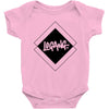 Logang Baby Onesie