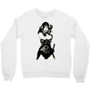 wonder woman Crewneck Sweatshirt