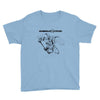 Humboldt Strong Youth Tee
