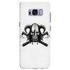 viking skull Samsung Galaxy S8 Plus