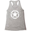 star Racerback Tank