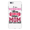 running mom iPhone 6 Plus/6s Plus Case