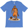 primitive man T-Shirt