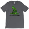 don't tread on memes T-Shirt