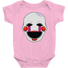 puppet Baby Onesie