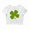 irish (2) Crop Top