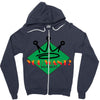fahrie77 Zipper Hoodie