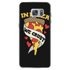 in pizza we crust Samsung Galaxy S7