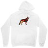 dead shepherd Unisex Hoodie