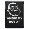 where my hoes iPad Mini