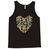 rescue. love. repeat. Tank Top