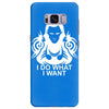 marvel comic god of mischeif thor unisex Samsung Galaxy S8 Plus