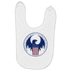 magical congress of the us Baby Bibs