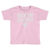 rack em billiards Toddler T-shirt