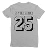 Original 1993 Ladies Fitted T-Shirt