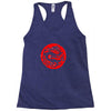 THE DRAGON NEST Racerback Tank