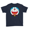 Doraemon Youth Tee