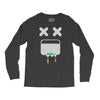 taste the rainbow Long Sleeve Shirts