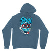 mr.blu ray Hoodie