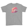 mario paint smash Youth Tee