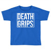 Death Grips Toddler T-shirt