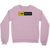 nikon camera i am nikon Crewneck Sweatshirt