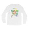 verruckter papa Long Sleeve Shirts