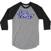 prostreet 3/4 Sleeve Shirt