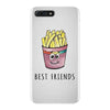 Burger and Fries Best Friends iPhone 7 Plus Case