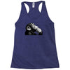monkey Racerback Tank