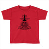 limited edition 1978 aged perfection Toddler T-shirt