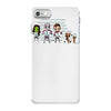 the lineup iPhone 7 Case