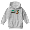 save the trees Youth Hoodie