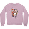 ninja 2 Crewneck Sweatshirt