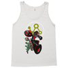 mega pym Tank Top