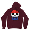 netherlands till i die Unisex Hoodie