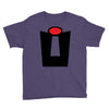 Vintage Mr. Incredible Youth Tee