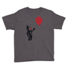 the balloon fairy Youth Tee