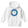 clock Youth Hoodie