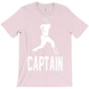 captain pinstripes T-Shirt