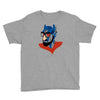 robots in disguise Youth Tee
