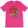 saved by the shell T-Shirt