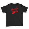 average joe's Youth Tee