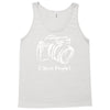camera photographer Tank Top